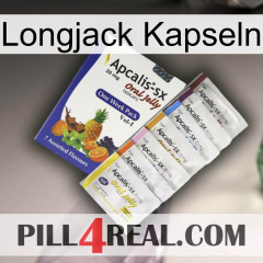 Longjack Capsules 11